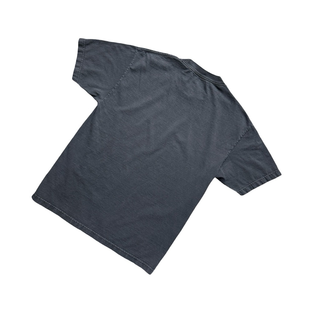 Vintage Y2K DC Shoes AOP T-Shirt - Picture 3 of 3